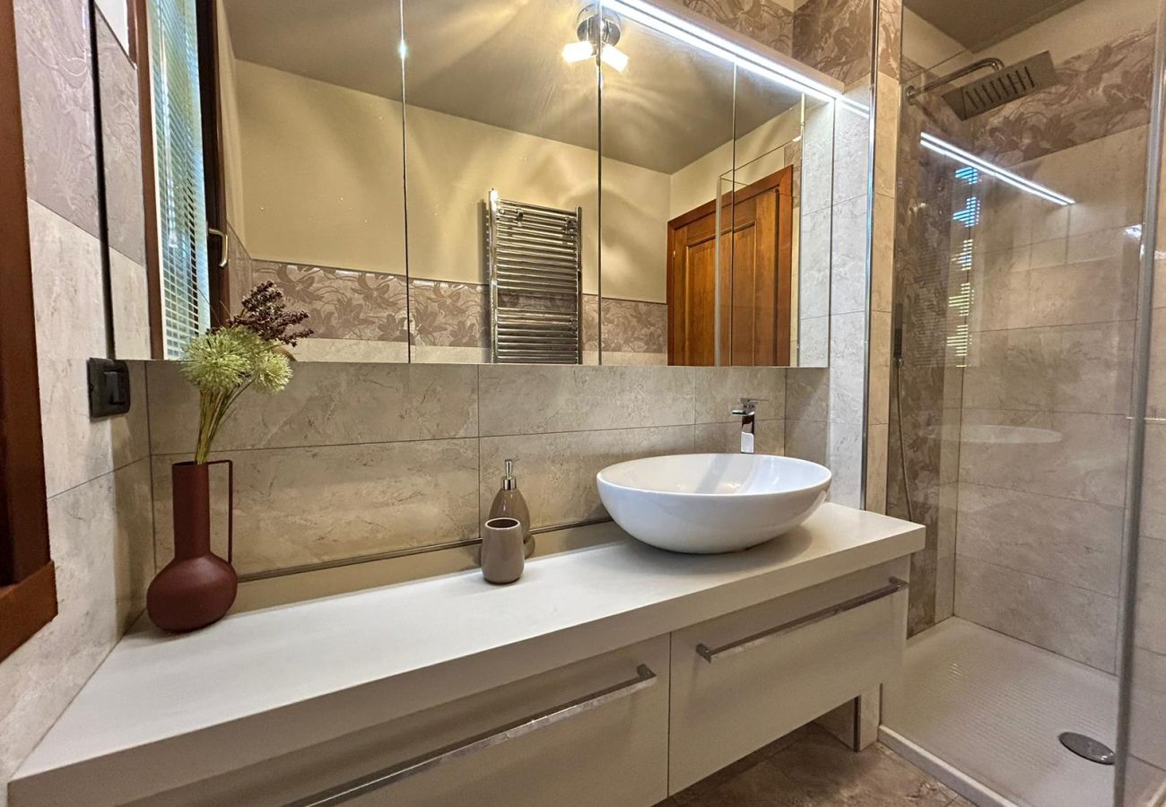 Ferienwohnung in Padenghe sul Garda - Gardasole 45
