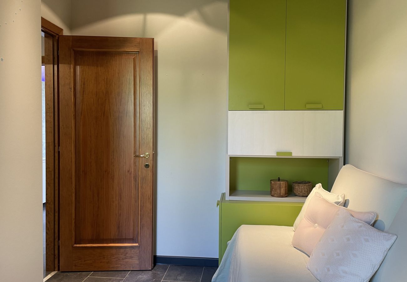 Ferienwohnung in Padenghe sul Garda - Gardasole 45