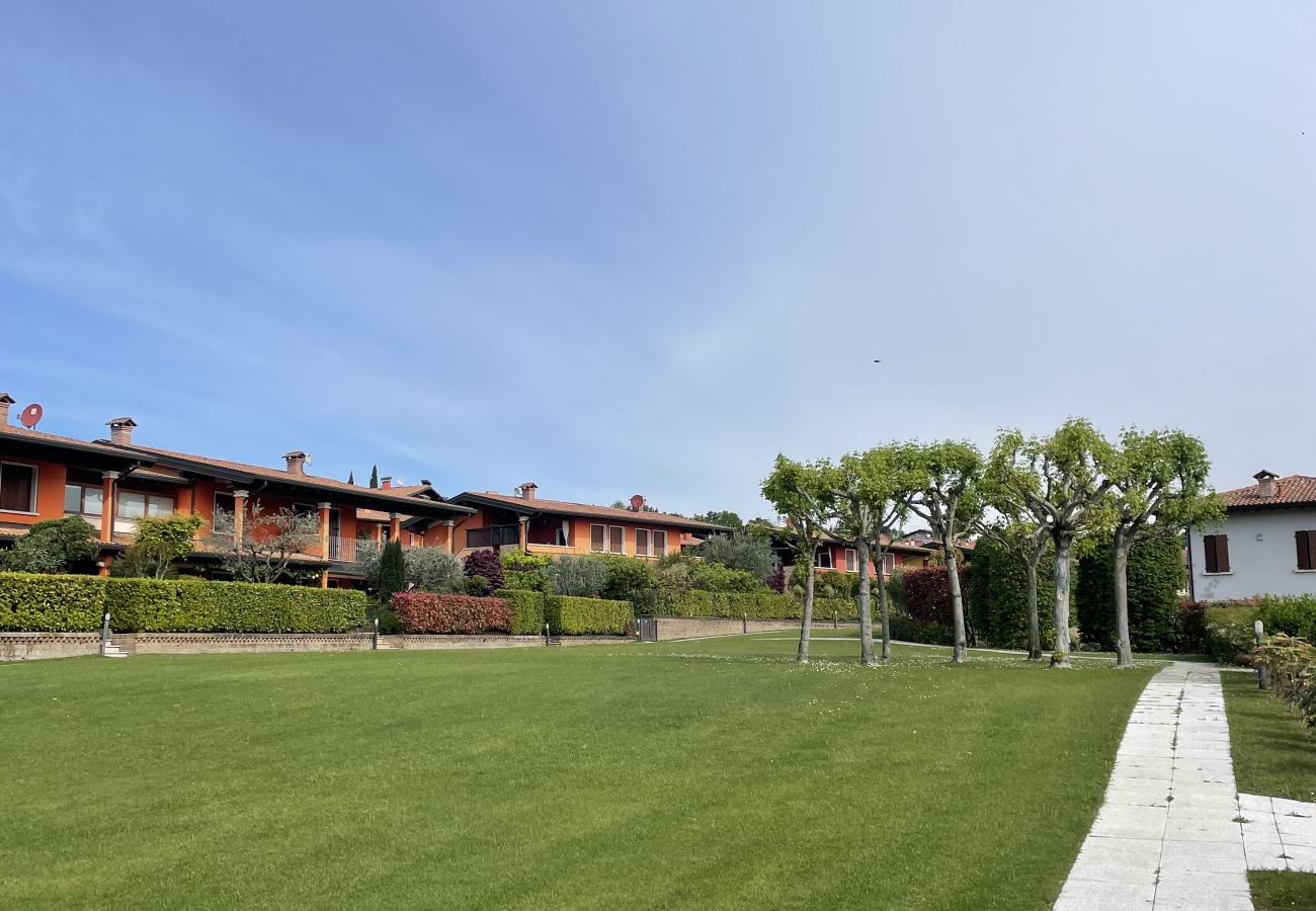 Ferienwohnung in Padenghe sul Garda - Gardasole 45