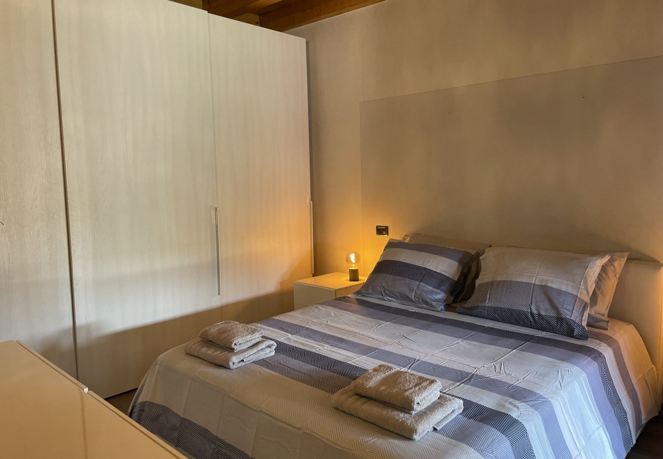 Ferienwohnung in Padenghe sul Garda - Gardasole 45