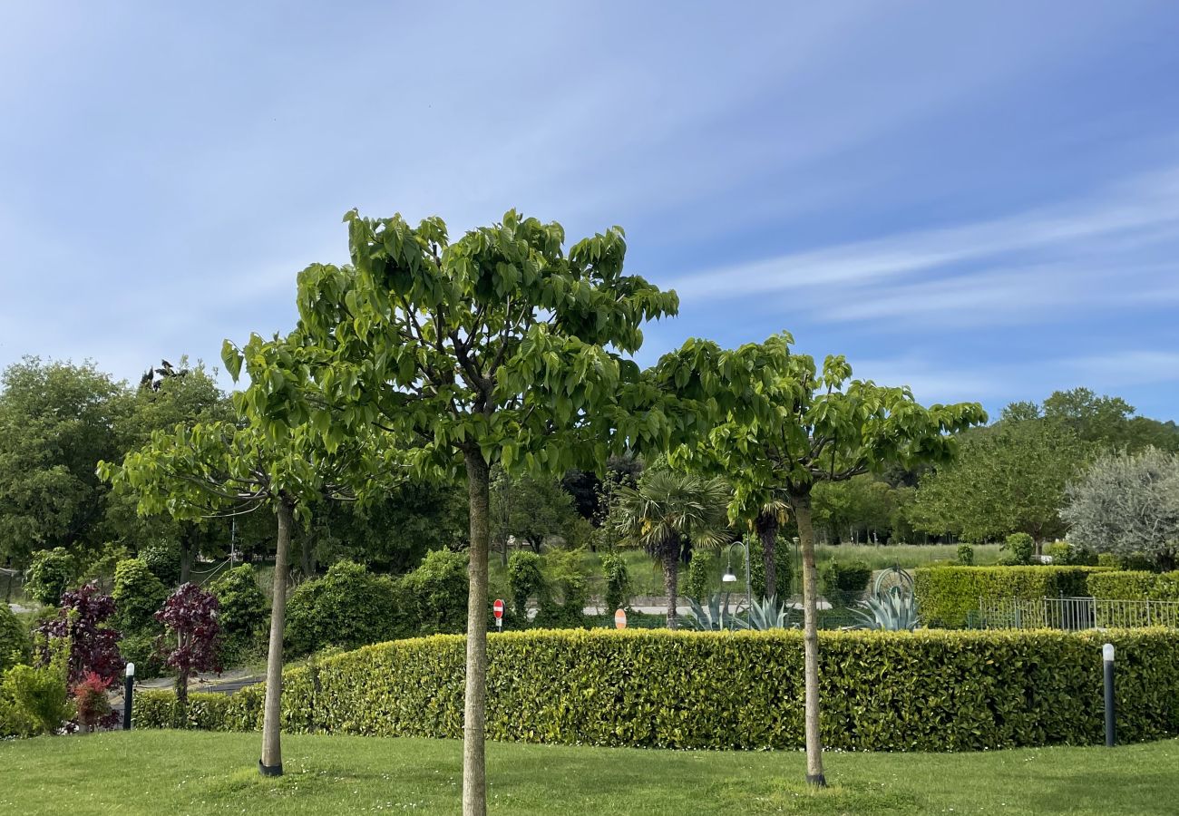 Ferienwohnung in Padenghe sul Garda - Gardasole 45