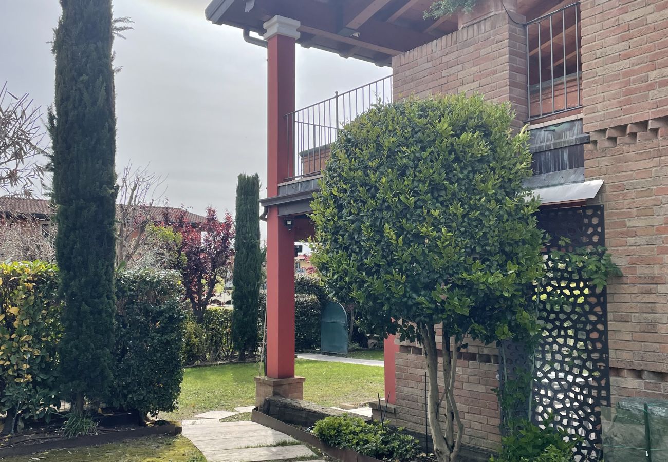 Ferienwohnung in Padenghe sul Garda - Gardasole 45