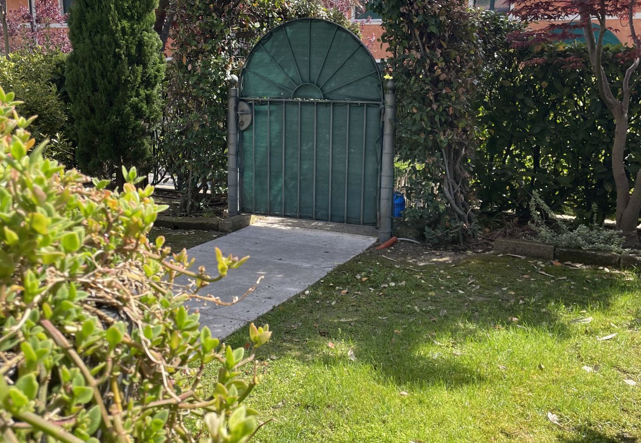 Ferienwohnung in Padenghe sul Garda - Gardasole 45