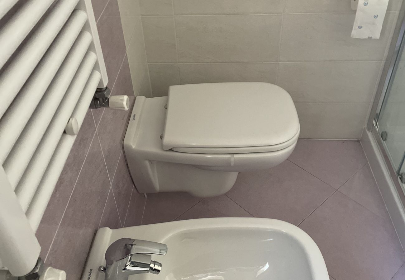 Doppelhaushälfte in Sirmione - Villetta Rovizza