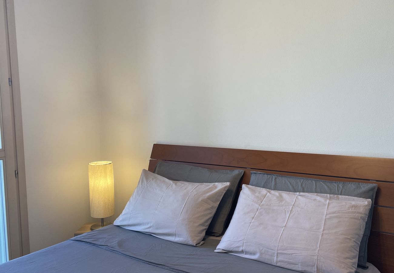 Doppelhaushälfte in Sirmione - Villetta Rovizza