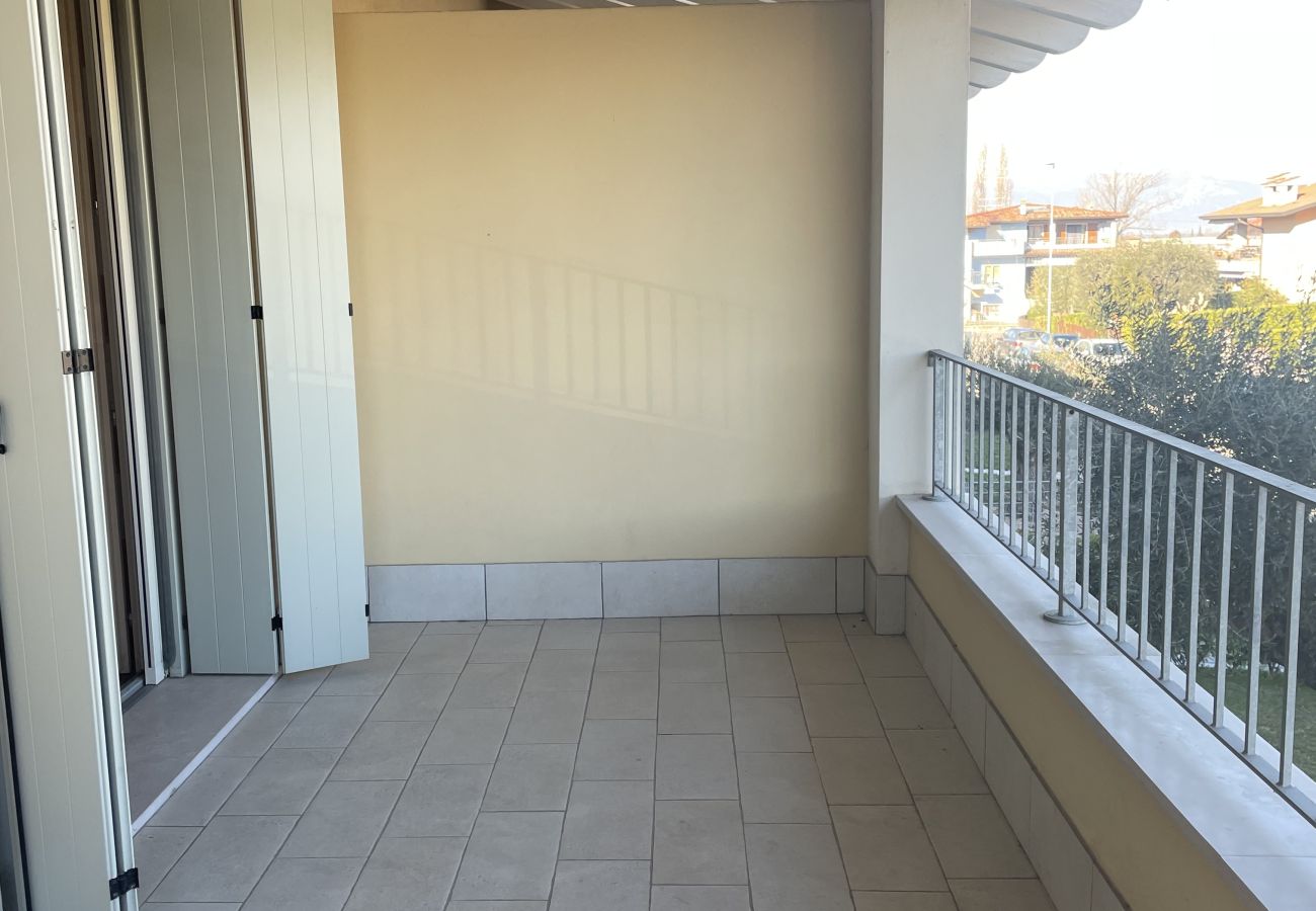 Doppelhaushälfte in Sirmione - Villetta Rovizza