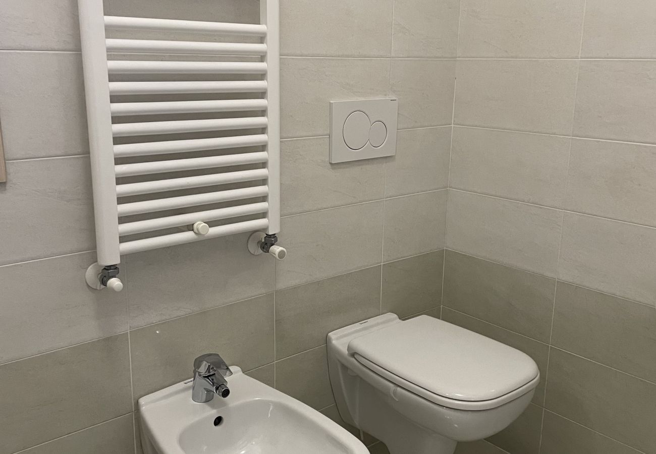 Doppelhaushälfte in Sirmione - Villetta Rovizza