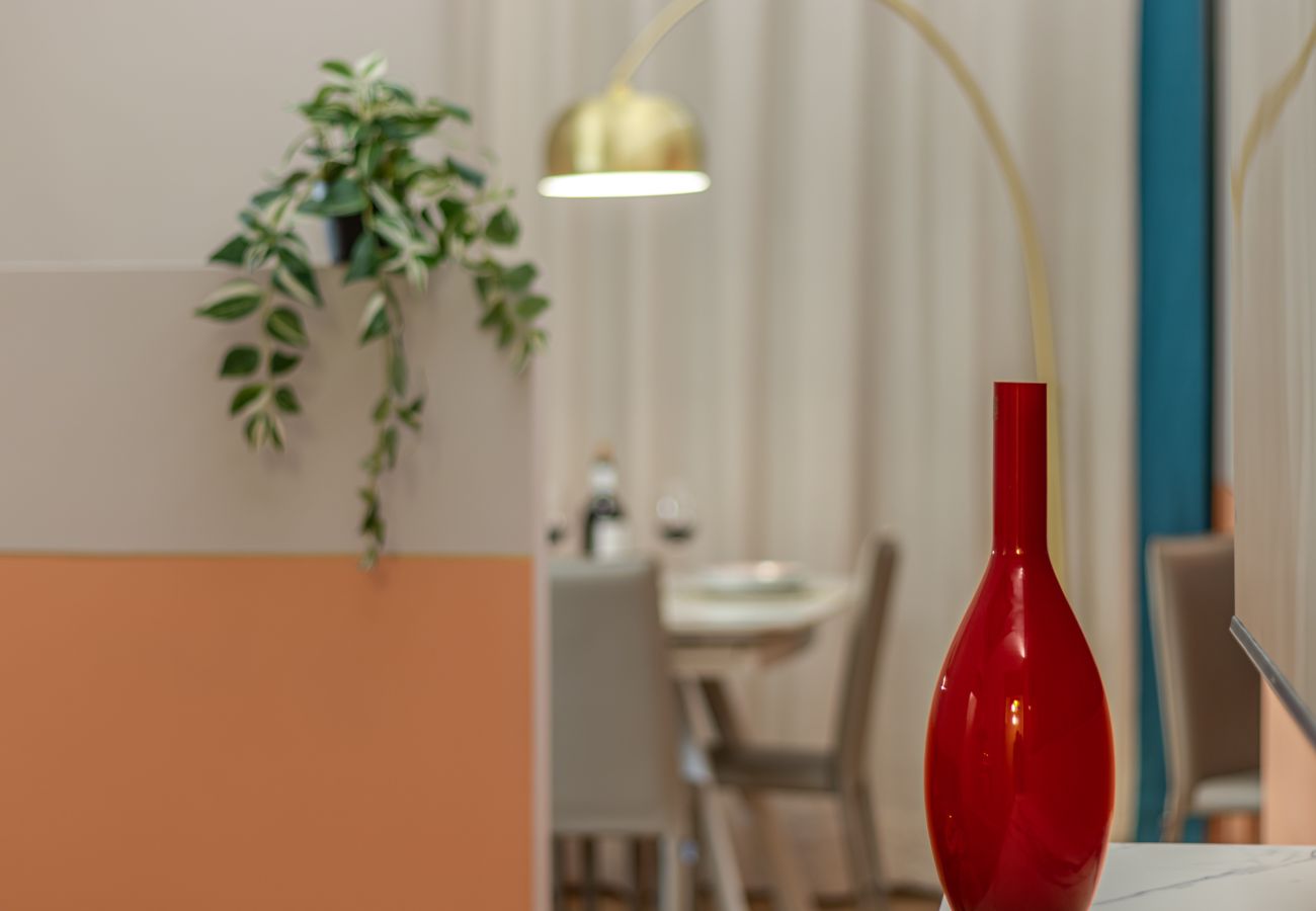 Ferienwohnung in Salò - La Dama