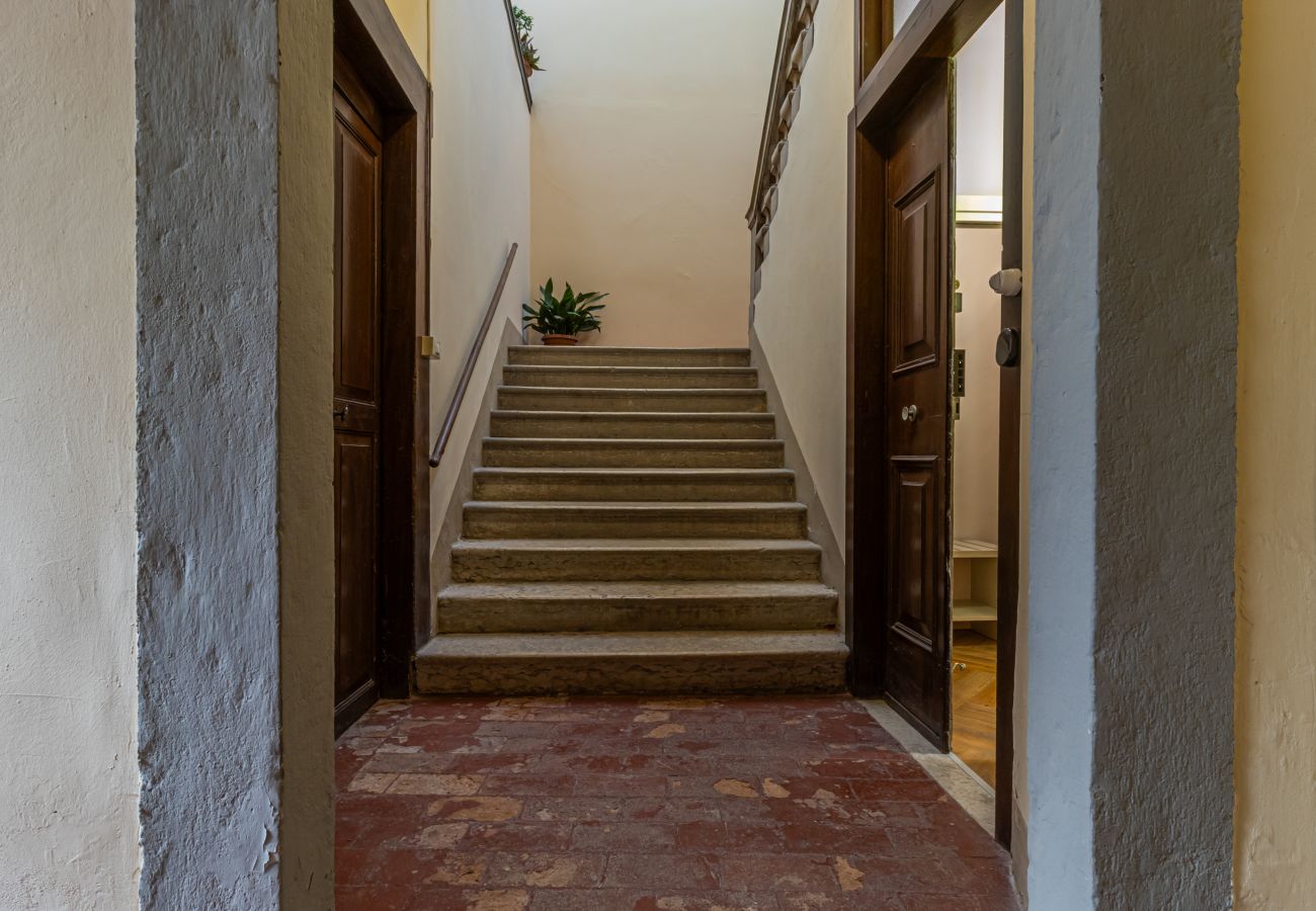 Ferienwohnung in Salò - La Dama