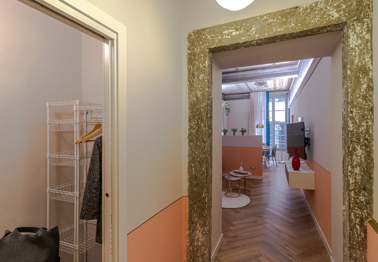 Ferienwohnung in Salò - La Dama