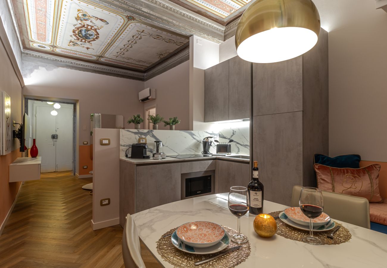 Ferienwohnung in Salò - La Dama