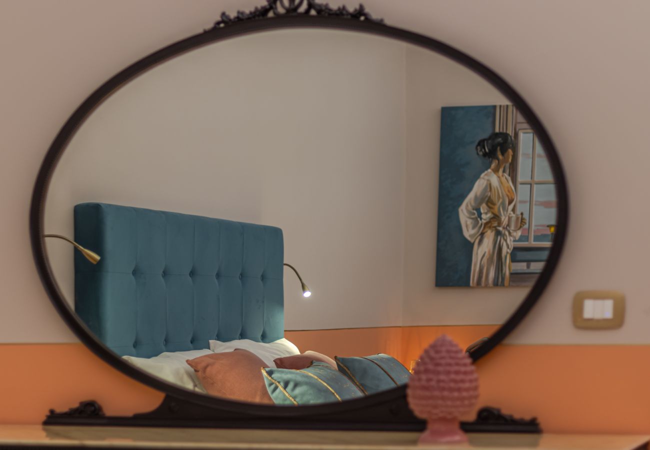 Ferienwohnung in Salò - La Dama