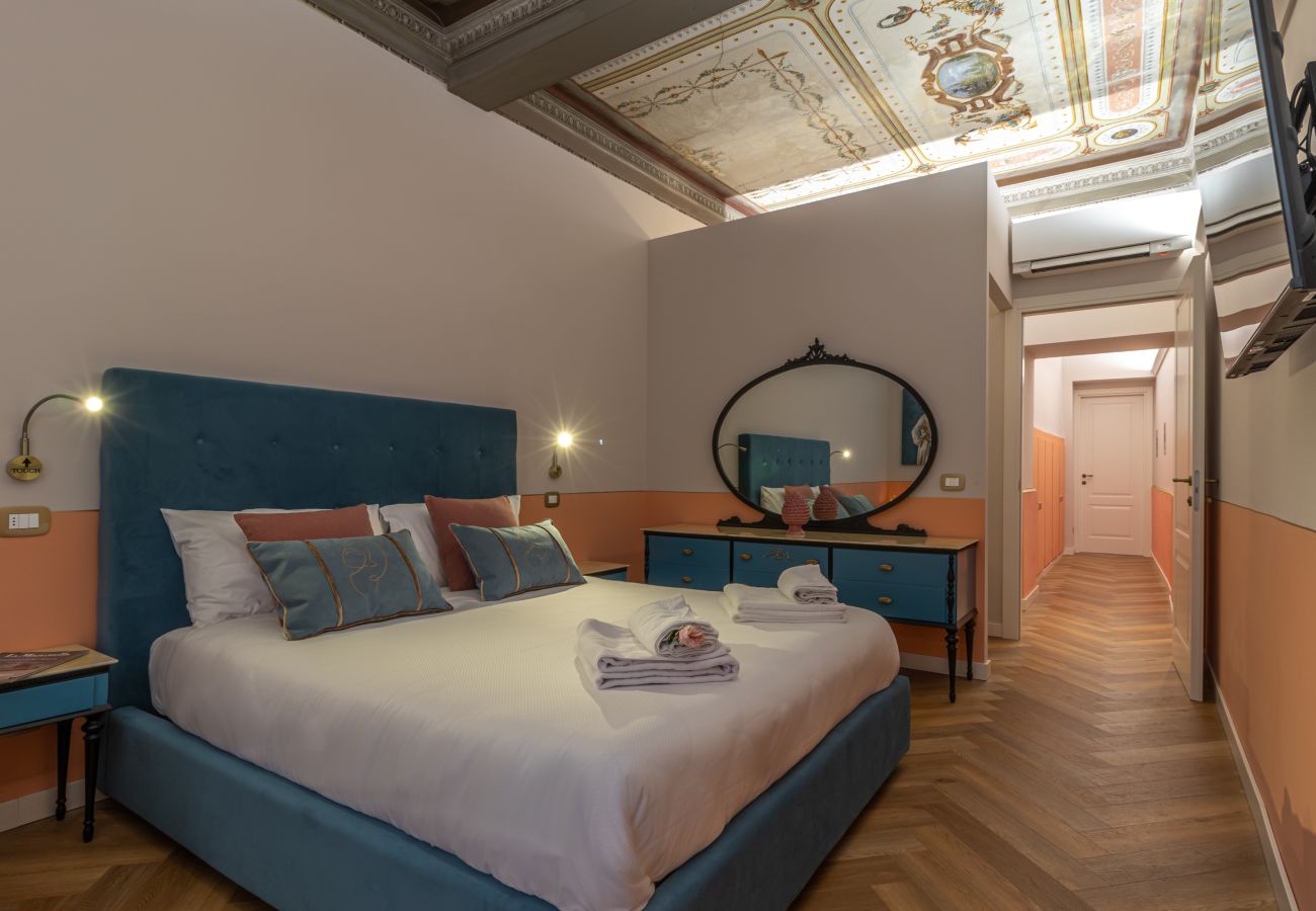 Ferienwohnung in Salò - La Dama