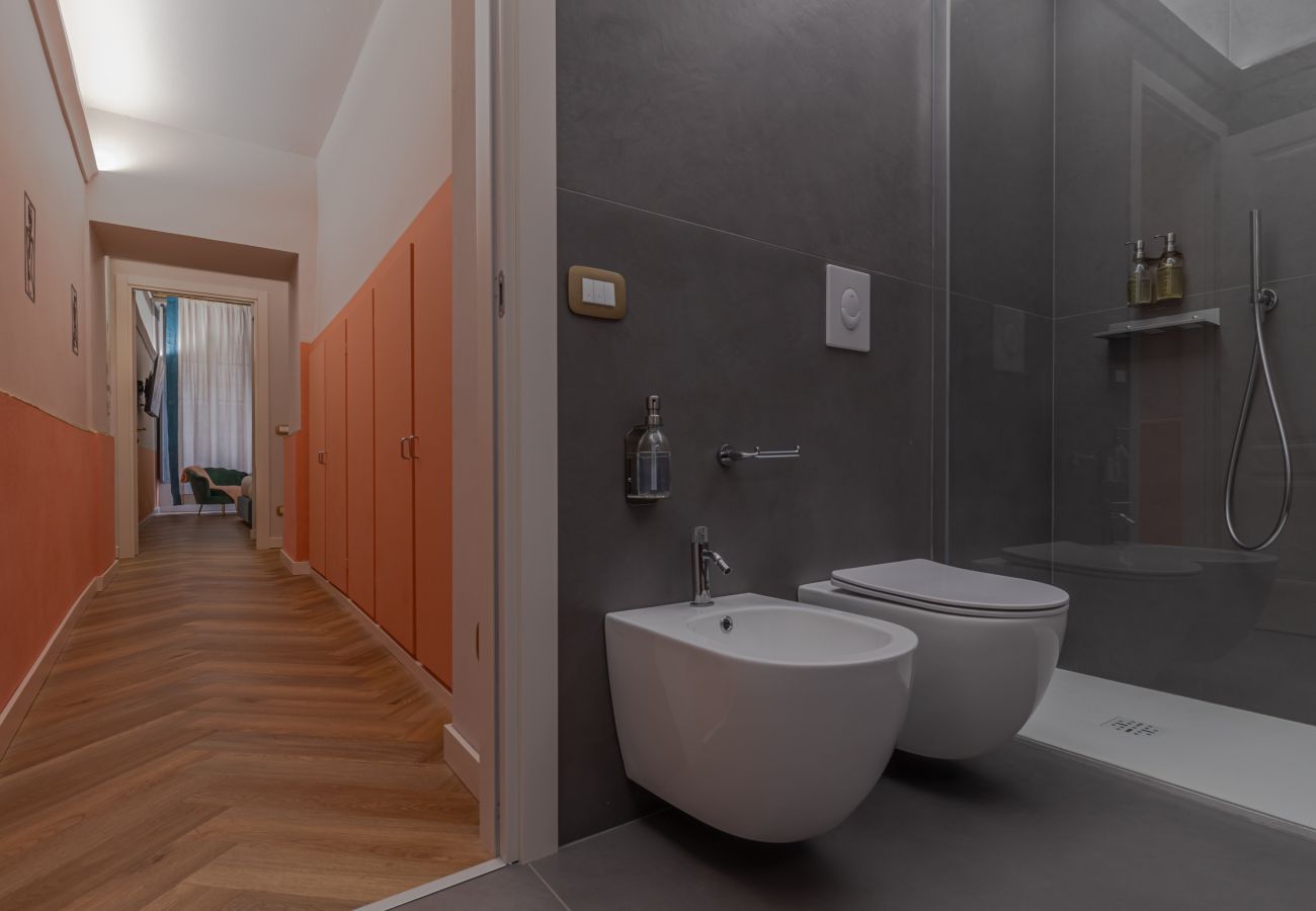 Ferienwohnung in Salò - La Dama