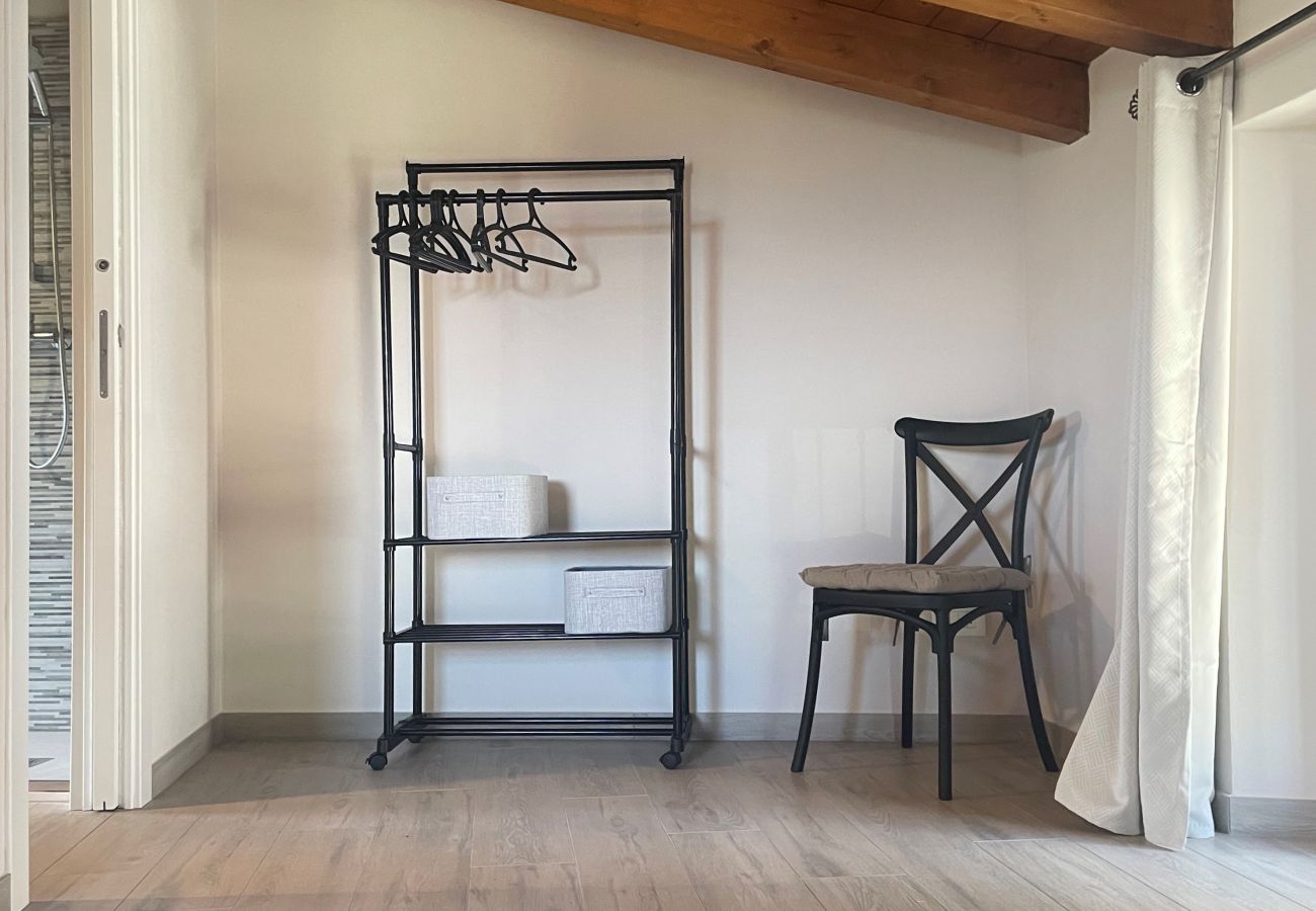 Ferienwohnung in Polpenazze del Garda - Il cottage di Borgo Alba