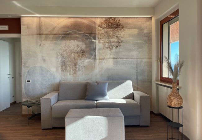 Ferienwohnung in Padenghe sul Garda - Casa Pratello