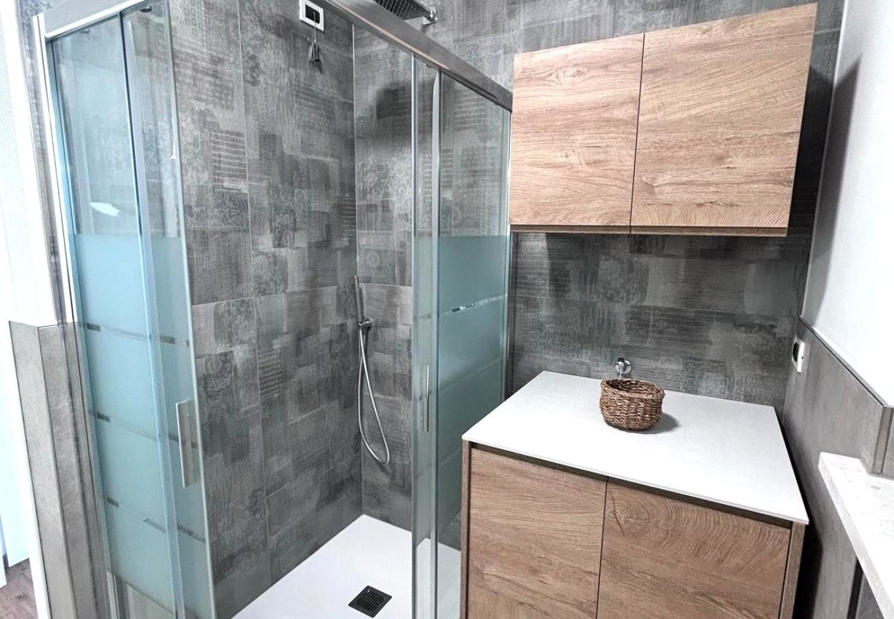 Ferienwohnung in Padenghe sul Garda - Casa Pratello
