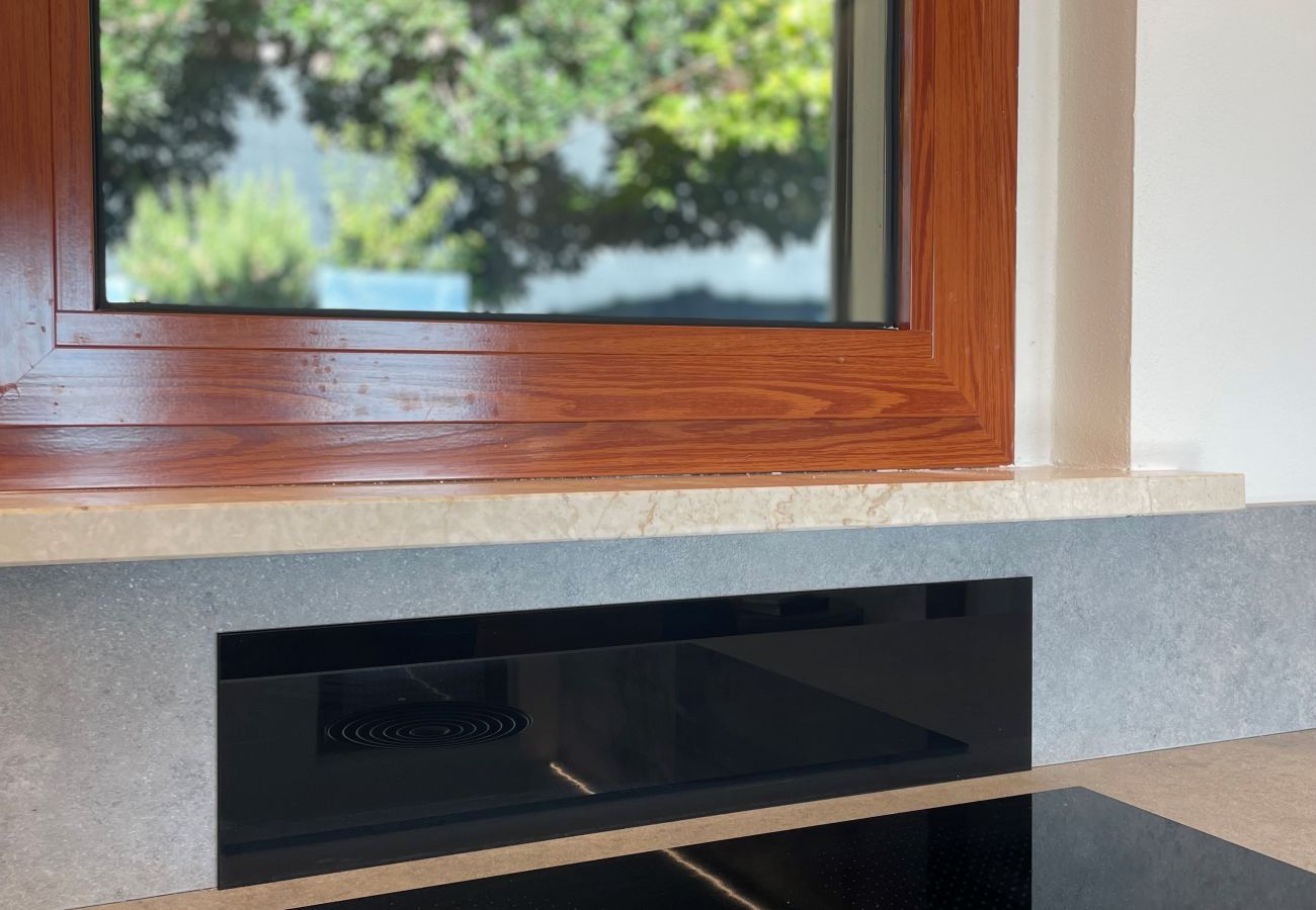 Ferienwohnung in Padenghe sul Garda - Casa Pratello