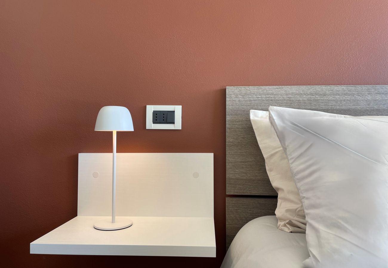 Ferienwohnung in Padenghe sul Garda - Casa Pratello