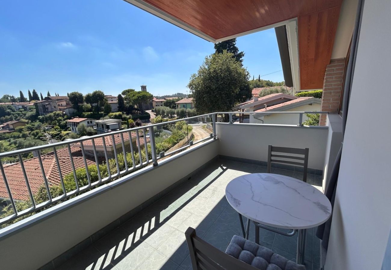 Ferienwohnung in Padenghe sul Garda - Casa Pratello