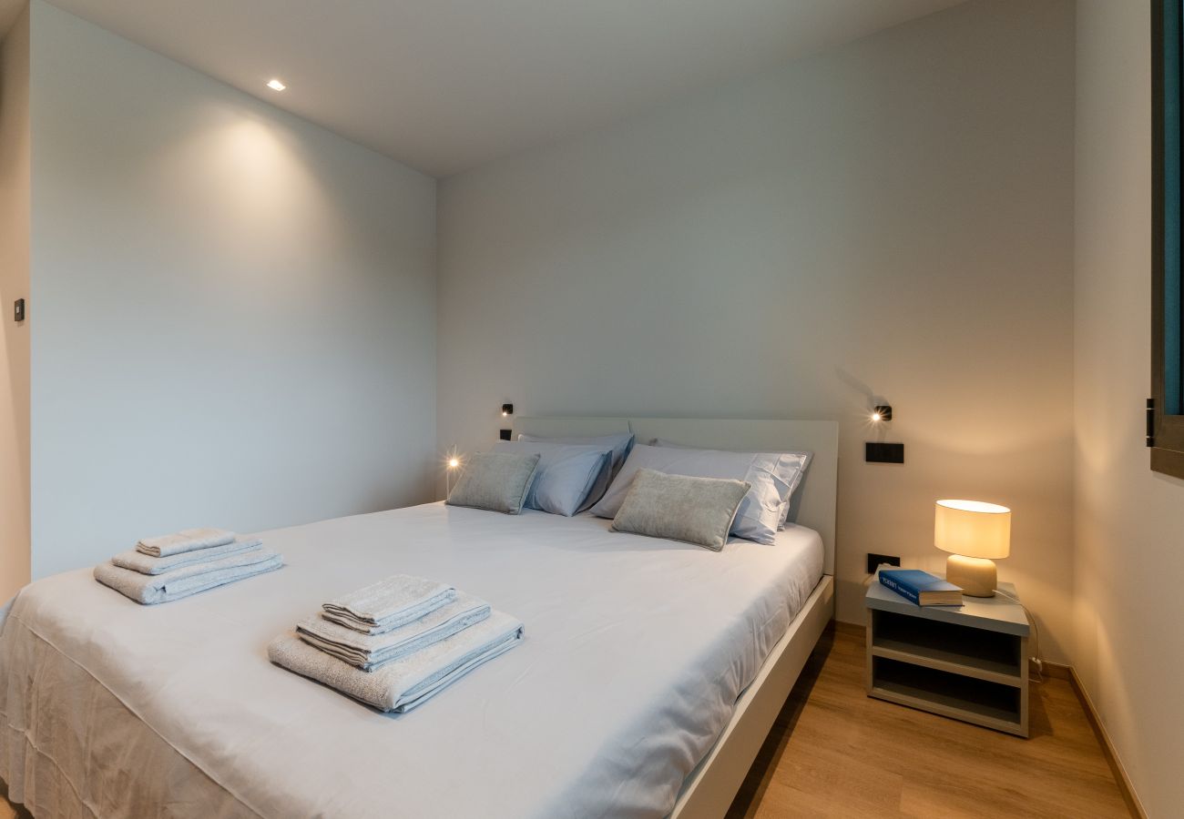Ferienwohnung in San Felice del Benaco - Villa Aqua_Lydia Suite Apartment