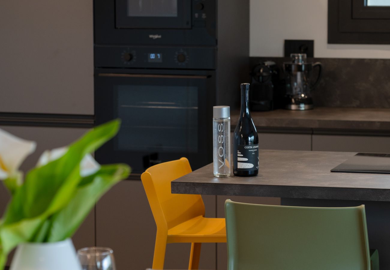 Ferienwohnung in San Felice del Benaco - Villa Aqua_Lydia Suite Apartment