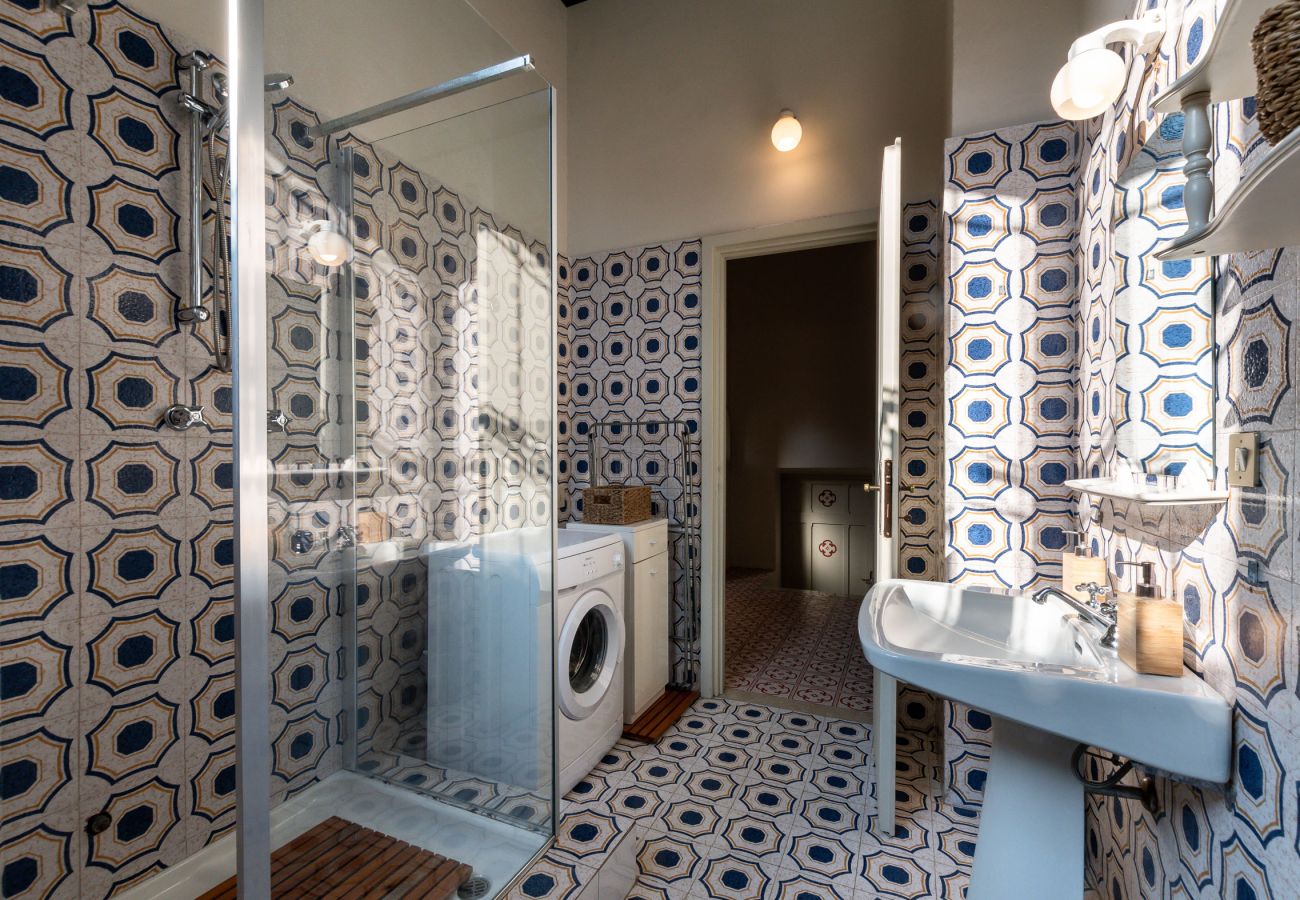 Villa in Toscolano-Maderno - Villa Excelsior Toscolano Maderno