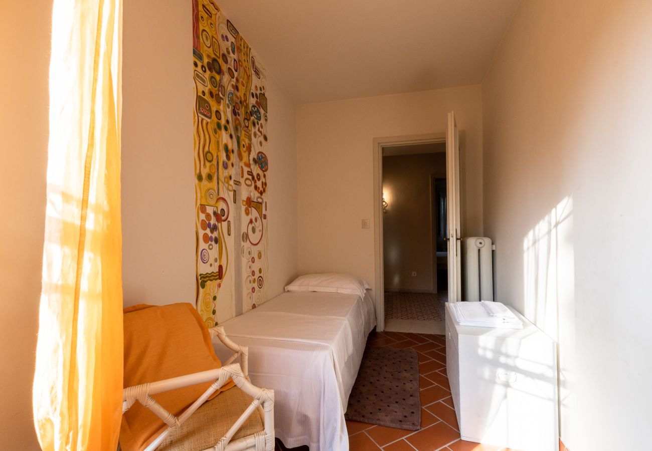 Villa in Toscolano-Maderno - Villa Excelsior Toscolano Maderno