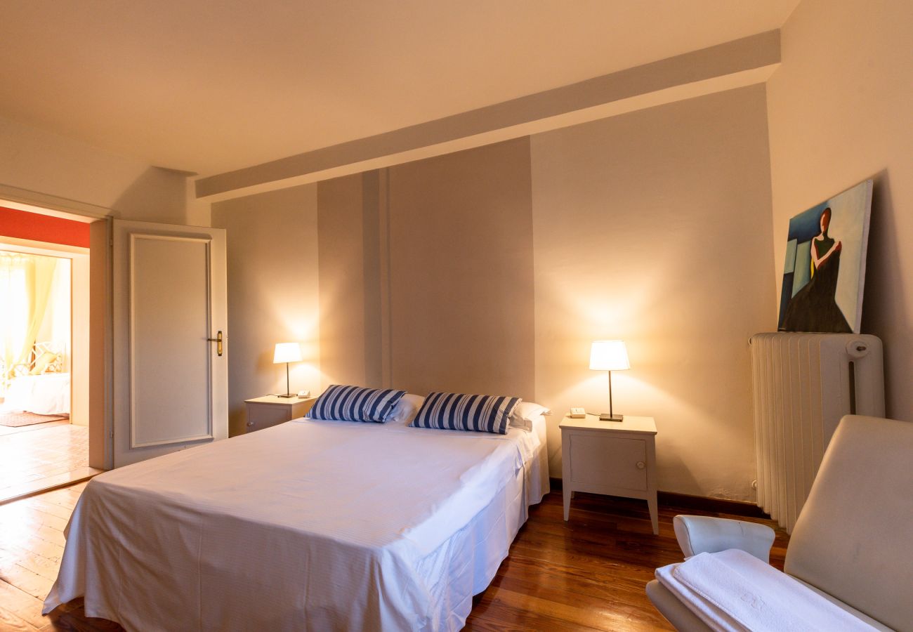Villa in Toscolano-Maderno - Villa Excelsior Toscolano Maderno