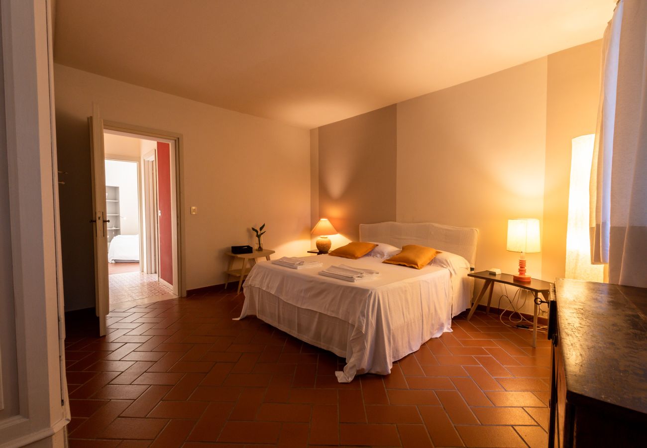 Villa in Toscolano-Maderno - Villa Excelsior Toscolano Maderno
