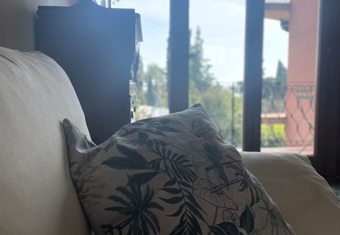 Apartment in Toscolano-Maderno - Casa Tonoli