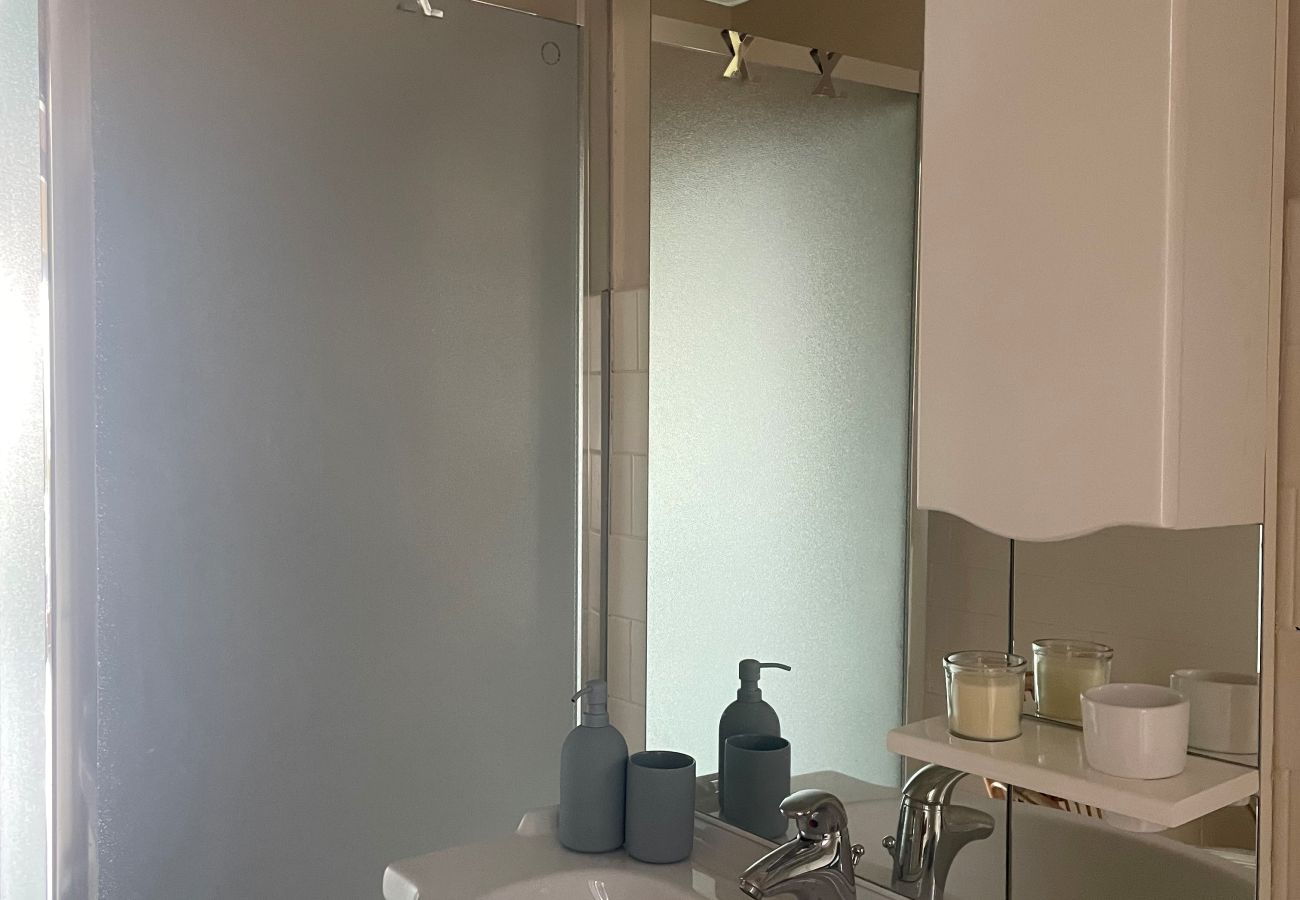 Apartment in Toscolano-Maderno - Casa Tonoli