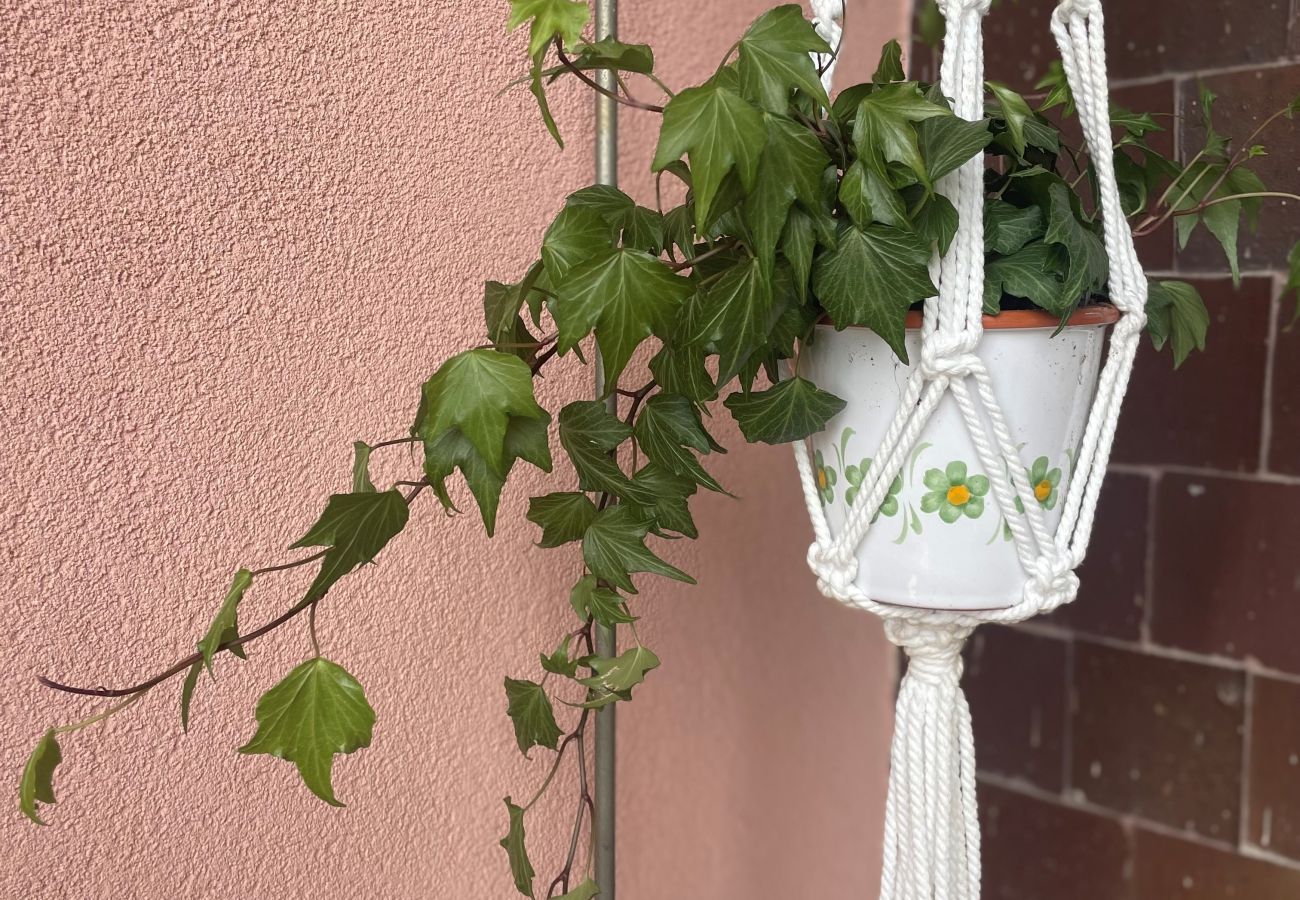 Apartment in Toscolano-Maderno - Casa Tonoli