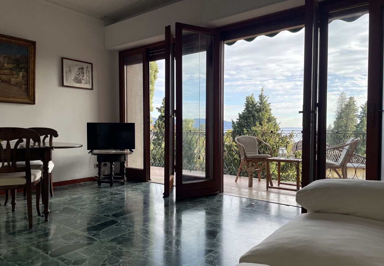 Apartment in Toscolano-Maderno - Casa Tonoli