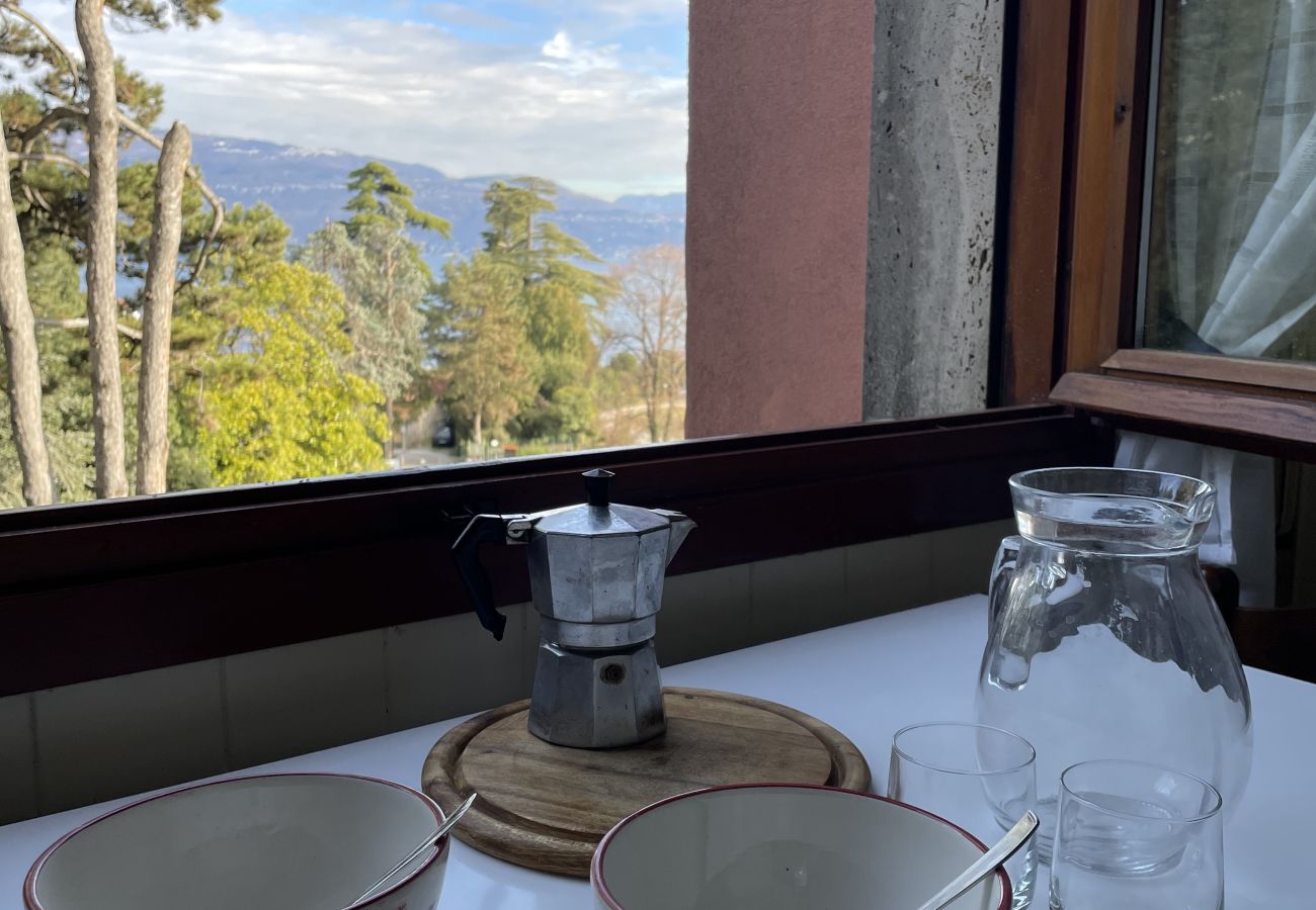 Apartment in Toscolano-Maderno - Casa Tonoli