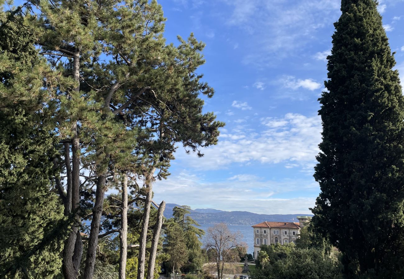 Apartment in Toscolano-Maderno - Casa Tonoli