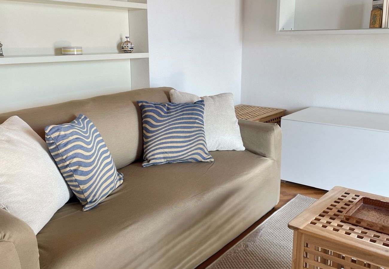 Apartment in Salò - Mansarda del Gallo