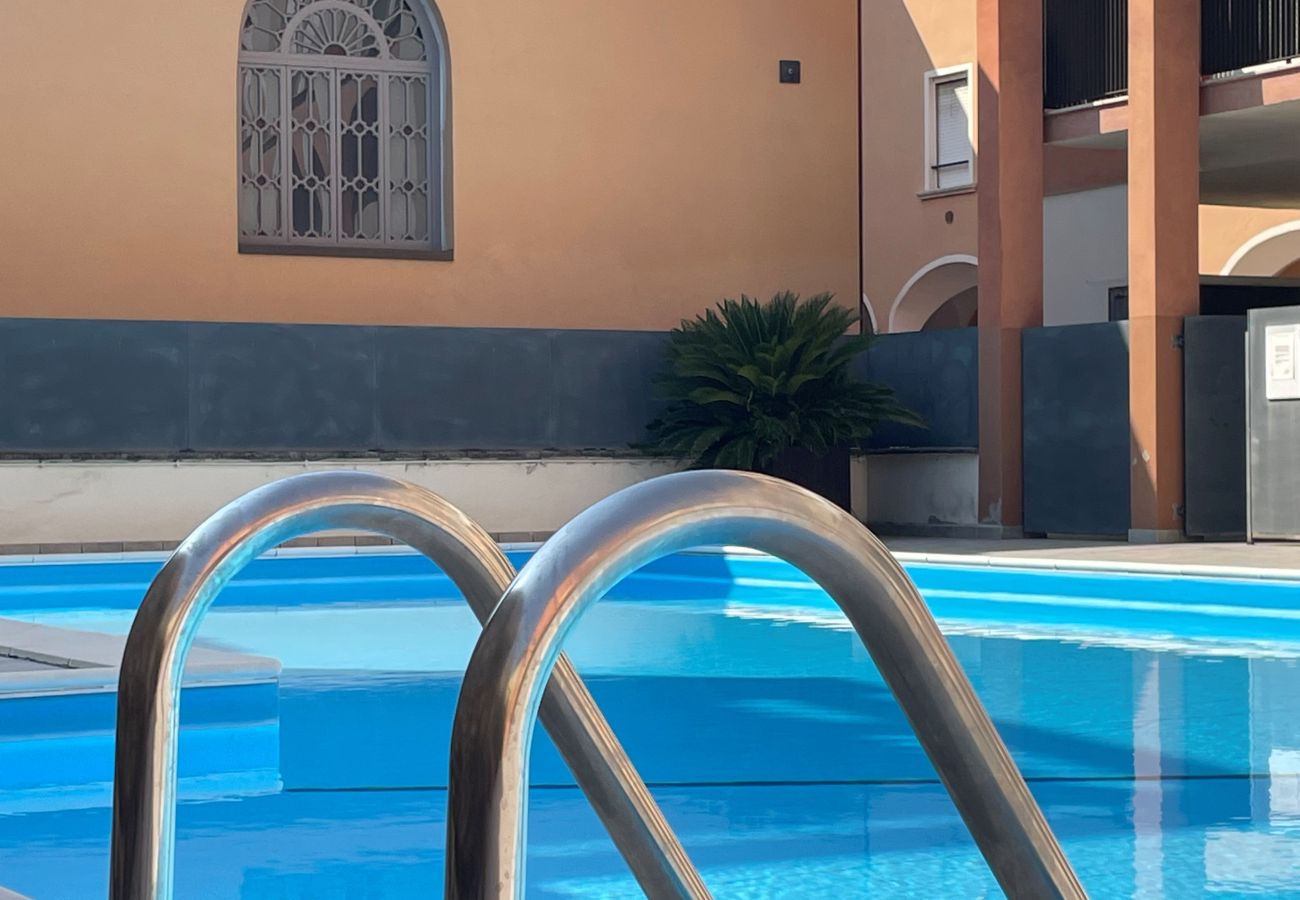 Apartment in Salò - Mansarda del Gallo