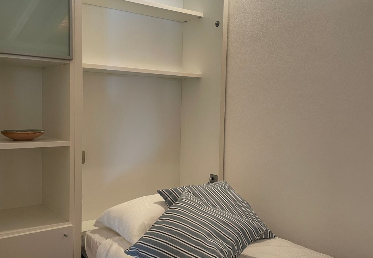 Apartment in Salò - Mansarda del Gallo