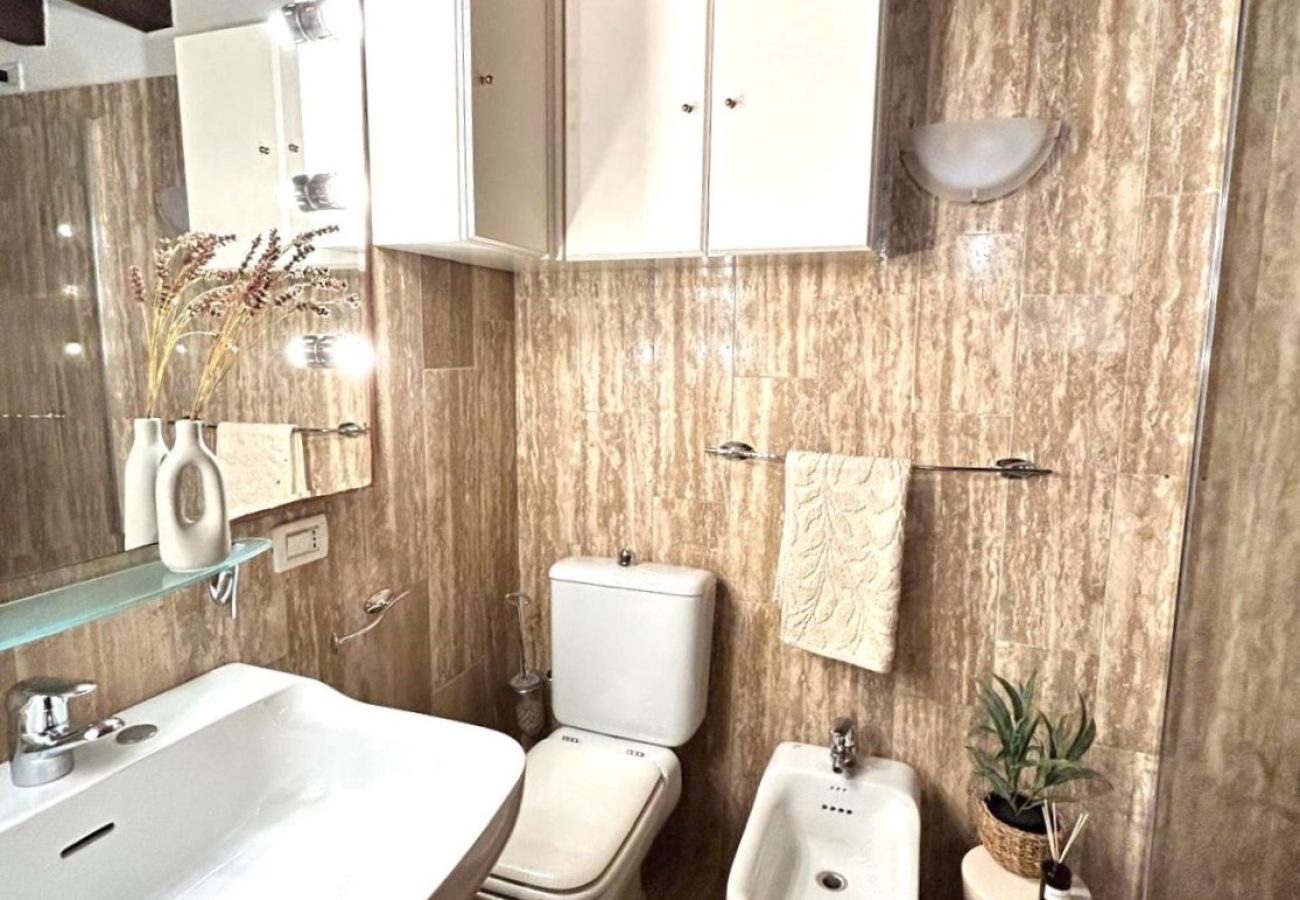 Apartment in Salò - Casa Savoia 31