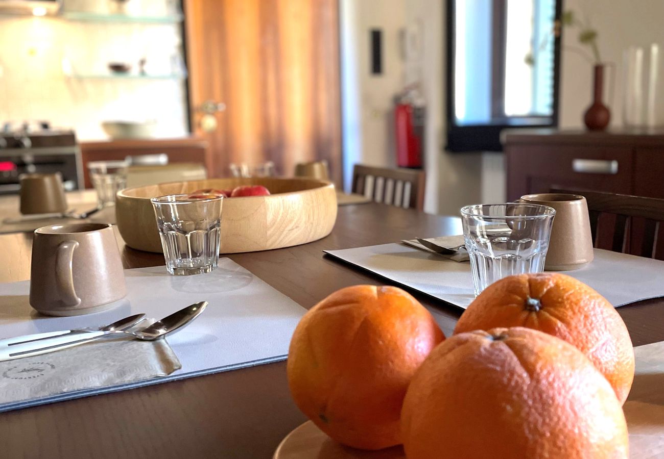 Apartment in Salò - Casa Savoia 31