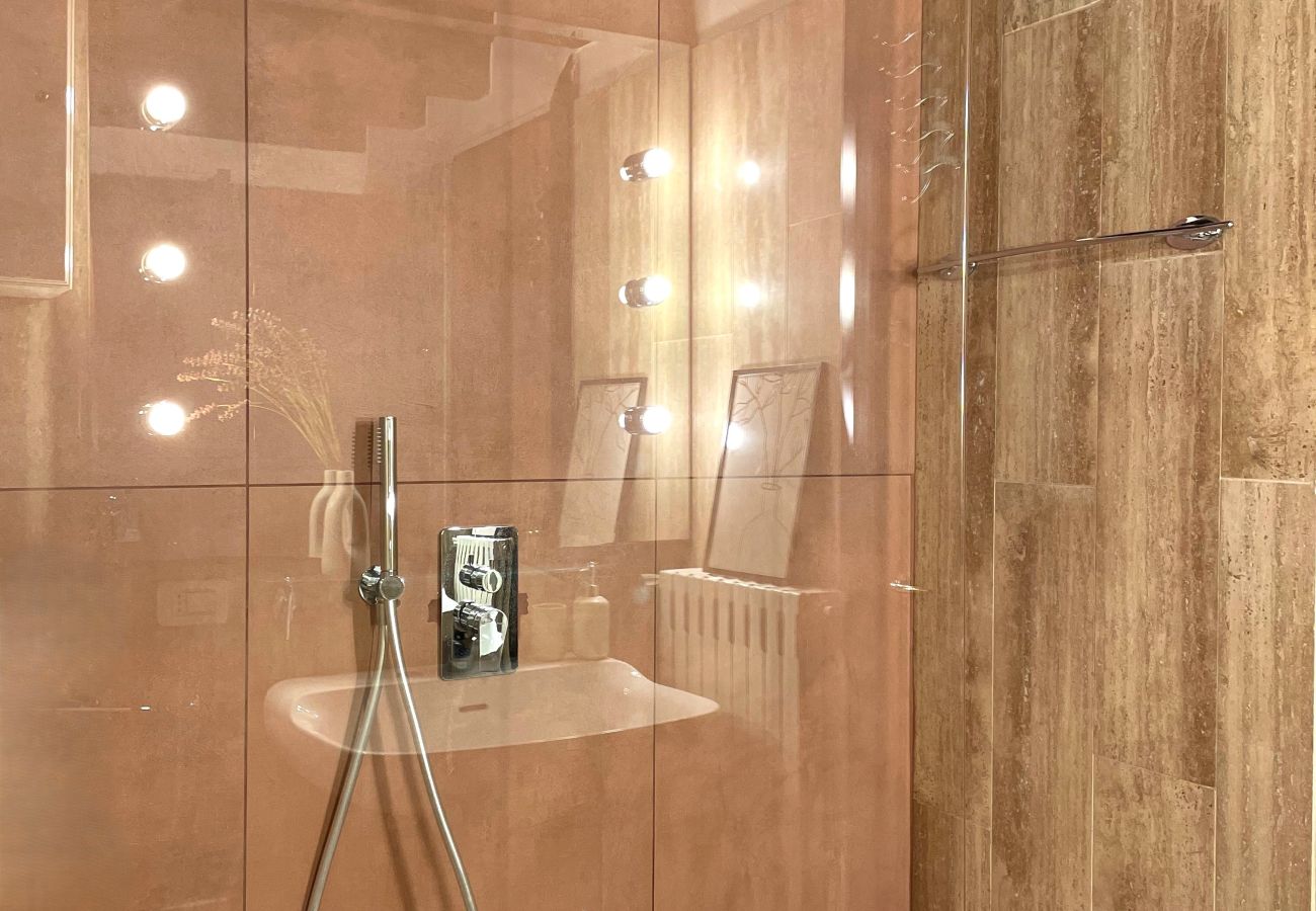 Apartment in Salò - Casa Savoia 31