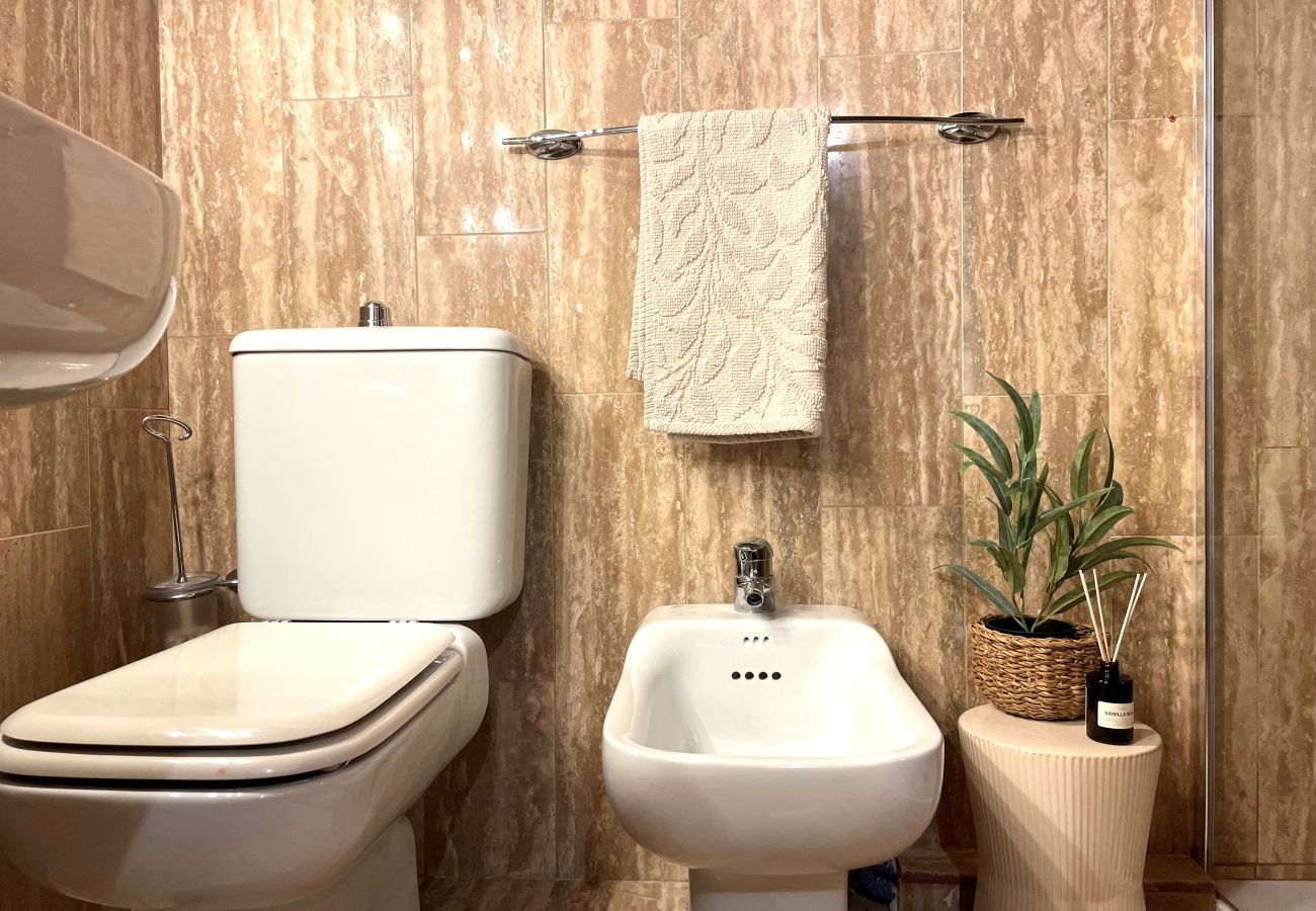 Apartment in Salò - Casa Savoia 31