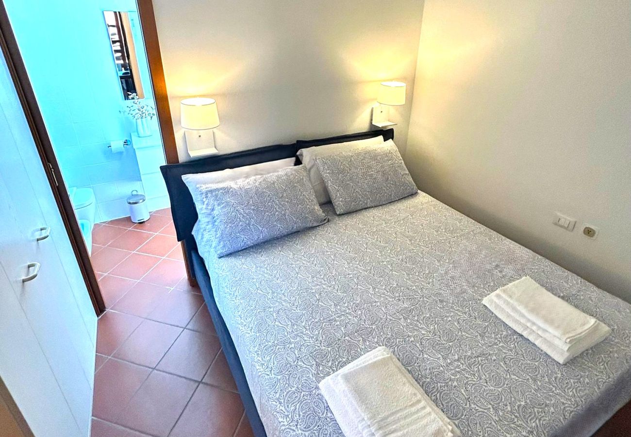 Apartment in Soiano del Lago - Garda Golf Studio