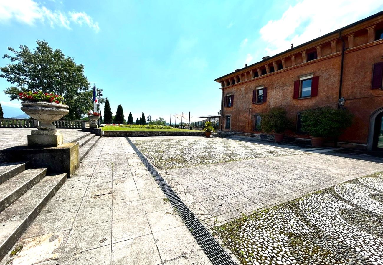Apartment in Soiano del Lago - Garda Golf Studio