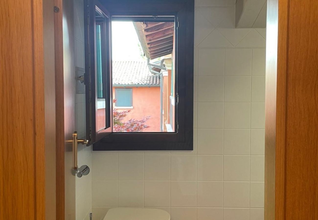 Apartment in Soiano del Lago - Garda Golf Studio