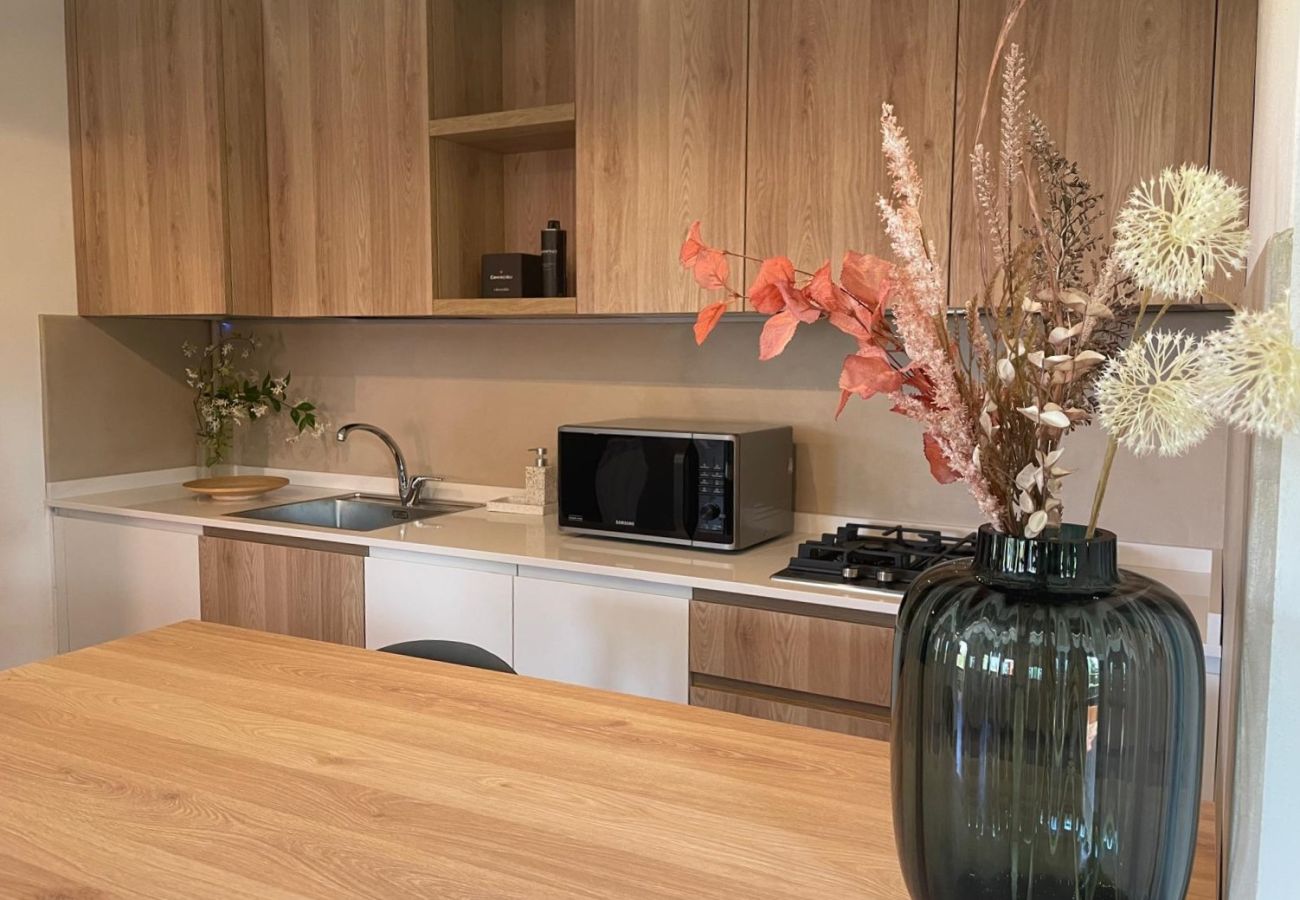 Apartment in Soiano del Lago - Garda Golf Studio