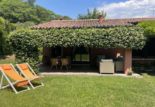 Apartment in Soiano del Lago - Garda Golf Country Chic Home