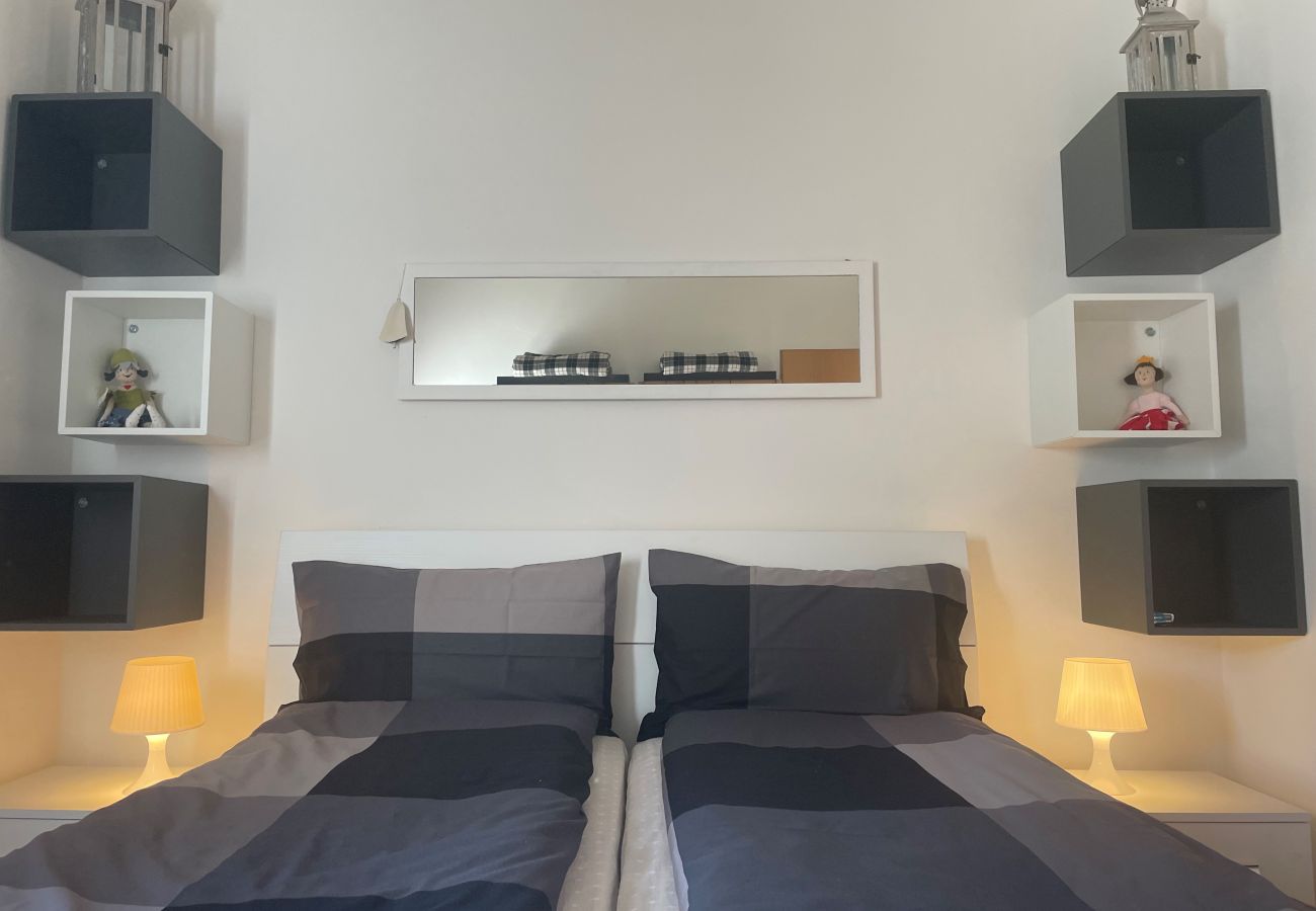 Apartment in Soiano del Lago - Garda Golf Country Chic Home