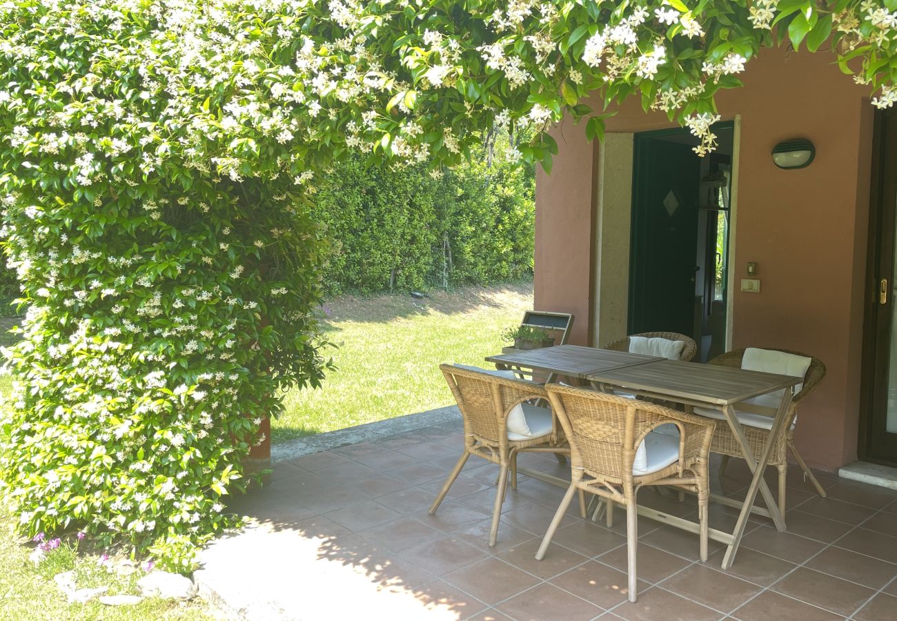 Apartment in Soiano del Lago - Garda Golf Country Chic Home